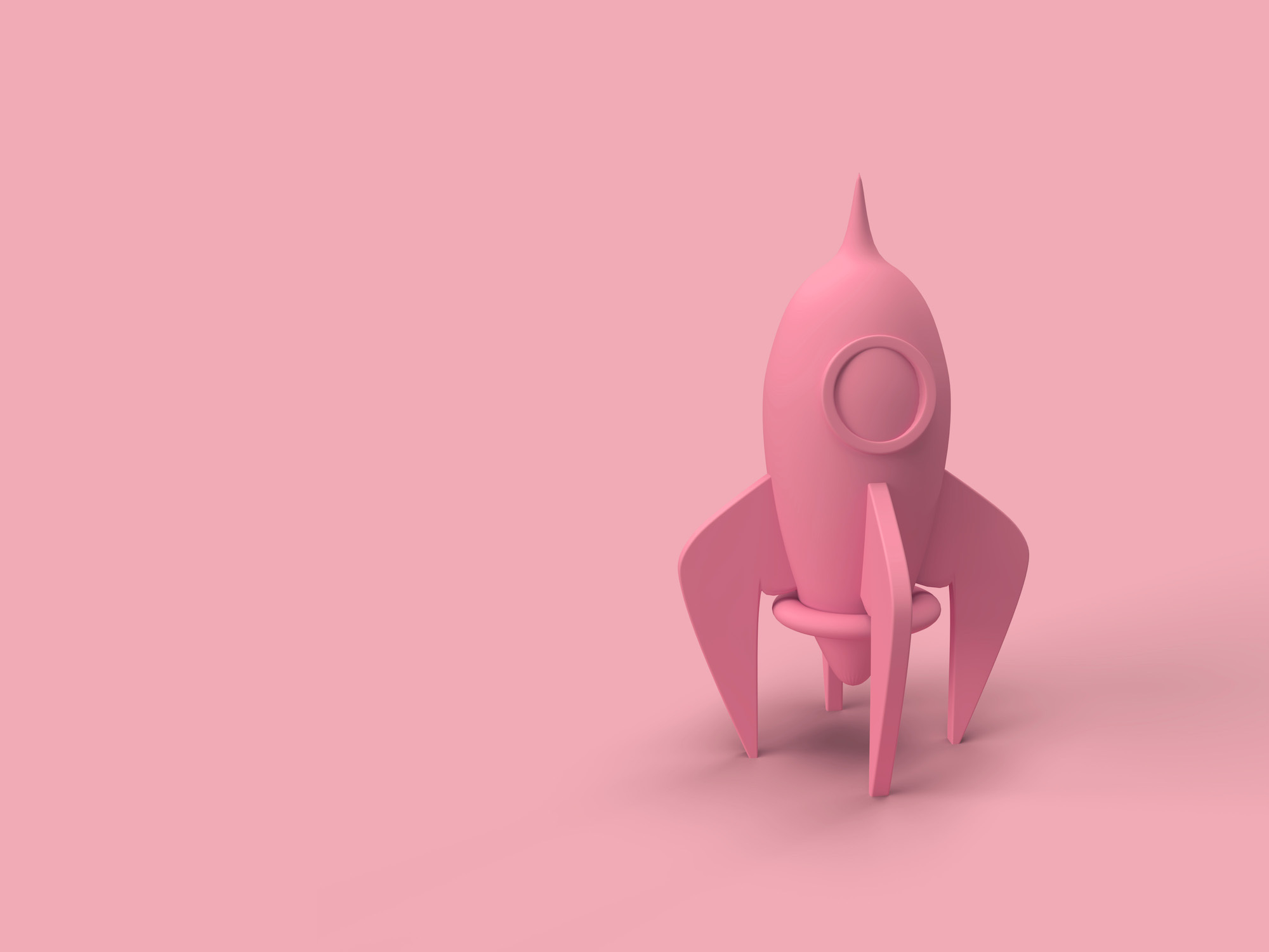 a-retro-spaceship-rocket-set-against-ready-to-laun-2022-09-30-04-22-02-utc