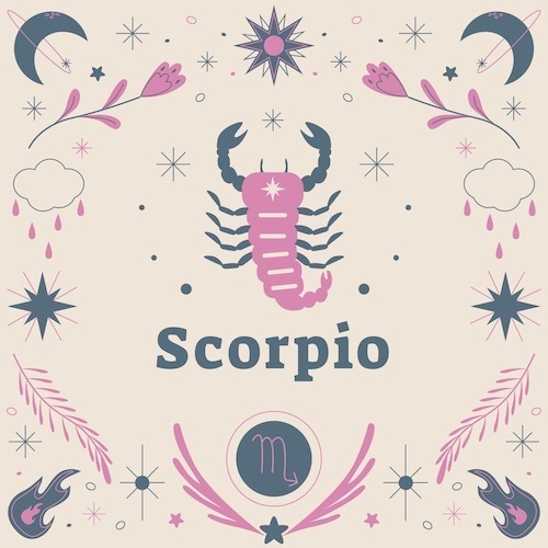 Scorpio